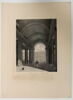 Vestibule du Louvre sous le Télégraphe, image 2/2