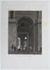 Porte du Louvre sous la Colonnade, image 2/2