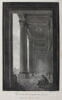 Vue de la Colonnade du Louvre / Prise au Premier Etage, image 1/3