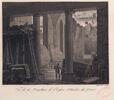 Démolition de l'église Saint-Nicolas du Louvre, image 1/2