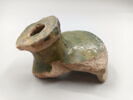 couvercle, fragment, image 2/4