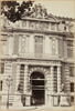 [Guichet de l'Empereur, aile de Flore (Porte des Lions)], image 1/2