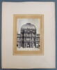 [Pavillon de l'Horloge du palais des Tuileries], image 2/2