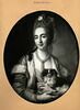 Portrait de Mme la comtesse d'Orsay, née princesse de Croy, image 2/3