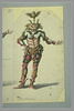 Costume de chimère : Dufresne, image 2/3