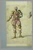 Costume de chimère : Chaalons, image 2/2