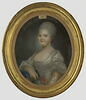 Portrait de Madame Clotilde., image 2/3