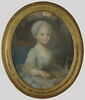 Portrait de Madame Elisabeth., image 2/3