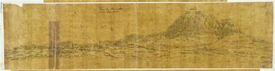 Vue panoramique de Corinthe, image 1/2