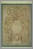 Frontispice avec Apollon, Pégase et les neuf Muses sur l'Hélicon, image 2/2