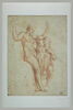 Psyché présentant à Vénus l'eau du Styx ou Psyché présentant à Vénus le cadeau de Proserpine, image 2/2