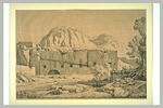 Vue de Corinthe, image 2/2