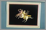 Centaure et une centauresse, image 2/3