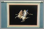 Figure capturant un centaure, image 2/2
