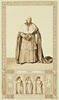 Le sacre de Charles X : un cardinal, image 1/2